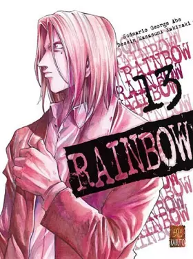 Couverture du produit · Rainbow, Tome 13 :