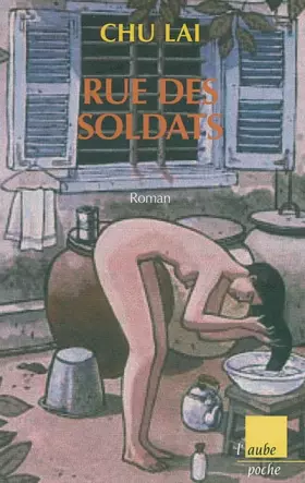 Couverture du produit · Rue des soldats