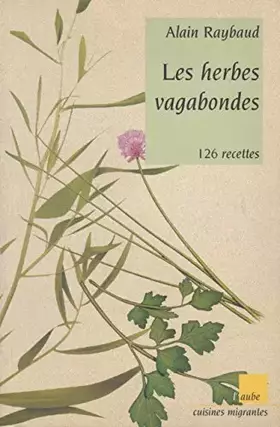 Couverture du produit · Herbes vagabondes