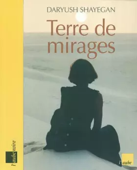 Couverture du produit · Terres des mirages