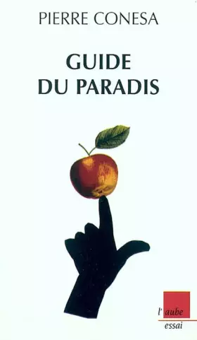 Couverture du produit · Guide du Paradis