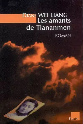 Couverture du produit · Les amants de Tiananmen