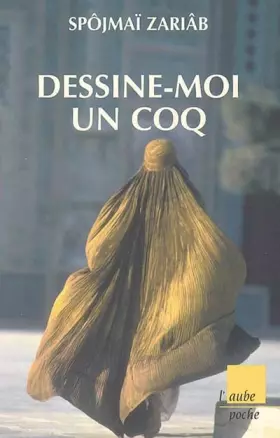 Couverture du produit · Dessine-moi un coq