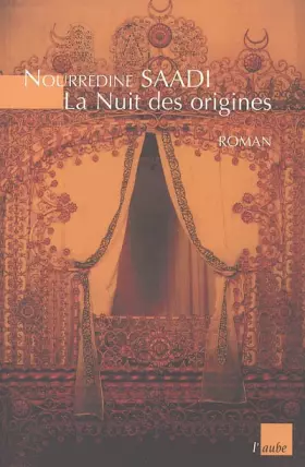 Couverture du produit · La Nuit des origines