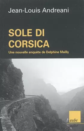 Couverture du produit · Sole di Corsica
