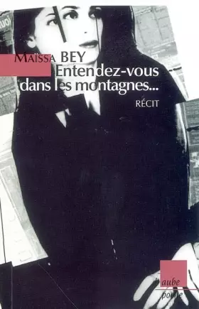 Couverture du produit · Entendez-vous dans les montagnes.