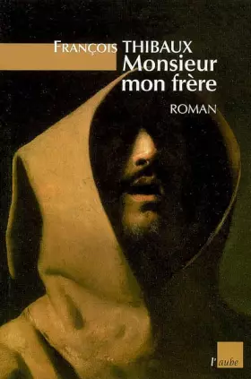 Couverture du produit · Monsieur mon frère