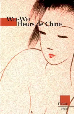 Couverture du produit · Fleurs de Chine