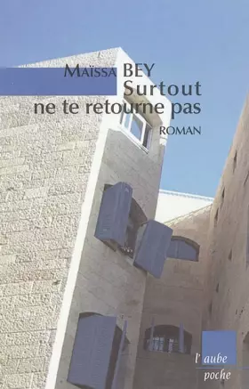 Couverture du produit · Surtout ne te retourne pas
