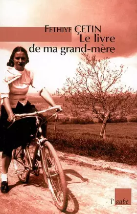 Couverture du produit · Le livre de ma grand-mère