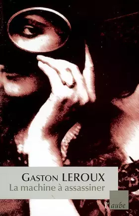 Couverture du produit · La machine à assassiner