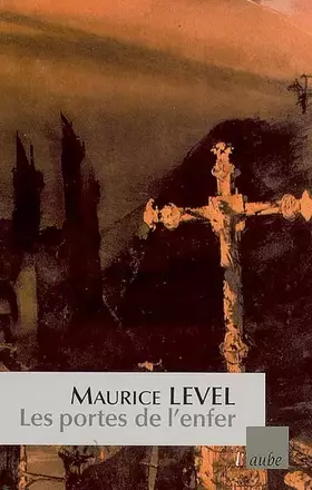 Couverture du produit · Les portes de l'enfer