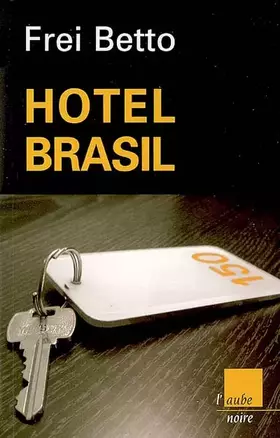 Couverture du produit · Hotel Brasil