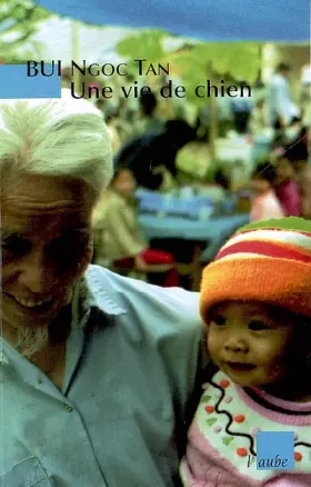 Couverture du produit · Une vie de chien