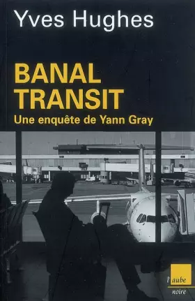 Couverture du produit · Banal transit