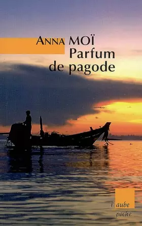 Couverture du produit · Parfum de pagode