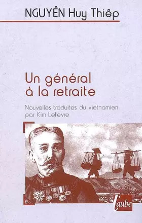 Couverture du produit · Un général à la retraite