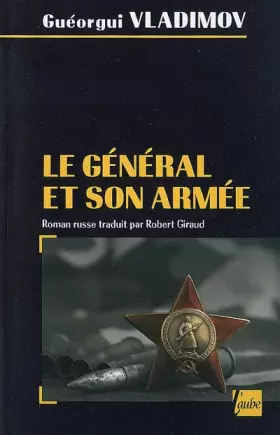 Couverture du produit · Le général et son armée