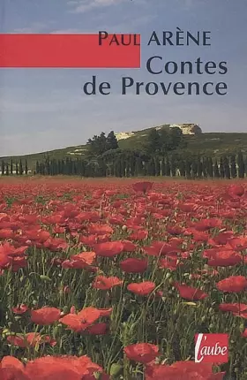 Couverture du produit · Contes de Provence