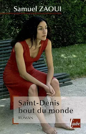 Couverture du produit · Saint-Denis bout du monde
