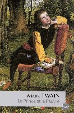 Couverture du produit · Le Prince et le Pauvre