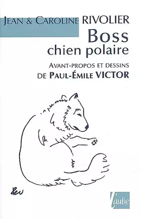 Couverture du produit · Boss Chien Polaire