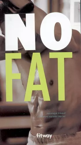 Couverture du produit · No fat