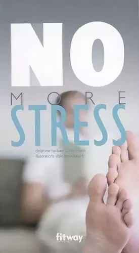 Couverture du produit · No more stress