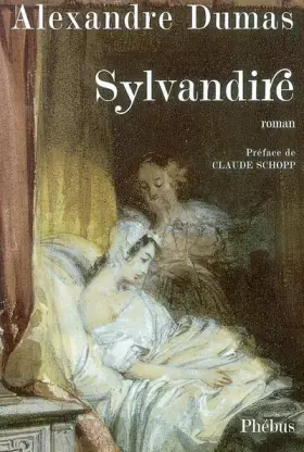 Couverture du produit · Sylvandire