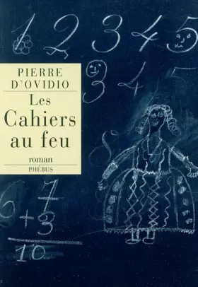 Couverture du produit · Les Cahiers au feu