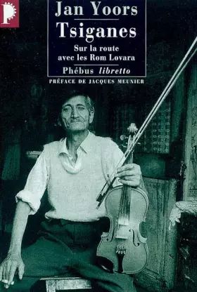 Couverture du produit · Tsiganes