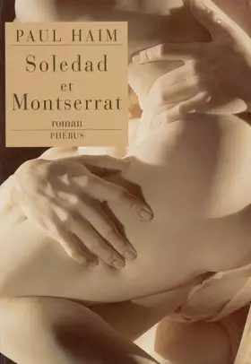 Couverture du produit · Soledad et Montserrat