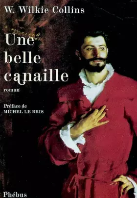 Couverture du produit · Une belle canaille