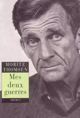 Couverture du produit · Mes deux guerres