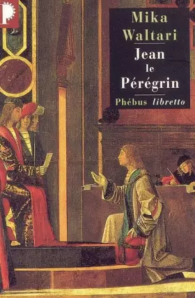 Couverture du produit · Jean le Pérégrin