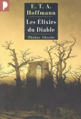 Couverture du produit · Les élixirs du diable (0000)