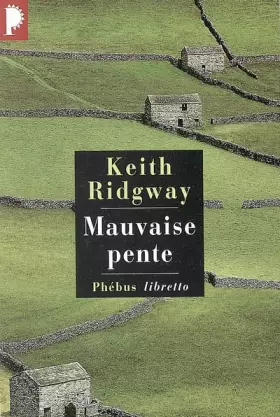 Couverture du produit · Mauvaise pente