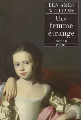Couverture du produit · Une femme étrange