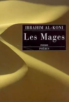 Couverture du produit · Les Mages