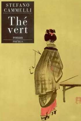 Couverture du produit · Thé vert