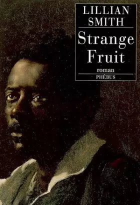 Couverture du produit · Strange Fruit