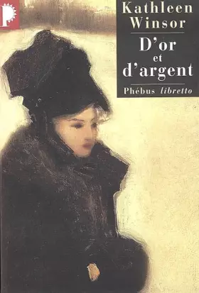 Couverture du produit · D'or et d'argent