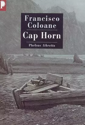 Couverture du produit · Cap Horn