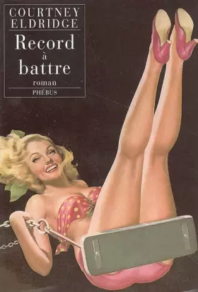 Couverture du produit · Record à battre