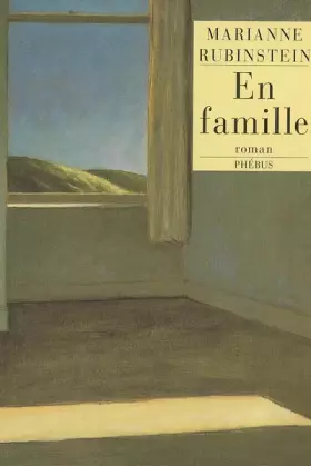 Couverture du produit · En famille