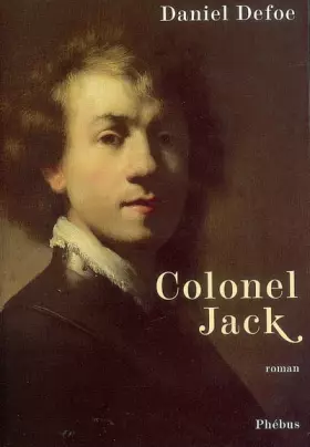 Couverture du produit · Colonel Jack