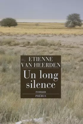 Couverture du produit · Un long silence