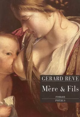 Couverture du produit · Mère et fils