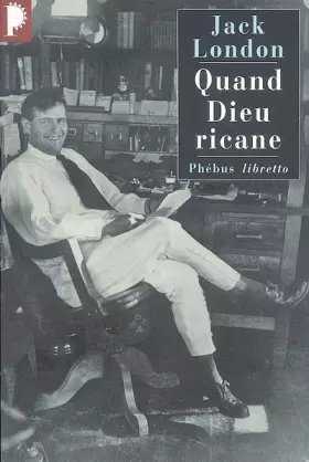 Couverture du produit · Quand Dieu ricane