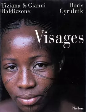 Couverture du produit · Visages